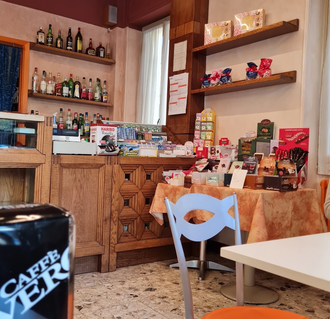 Caffè Tiffi