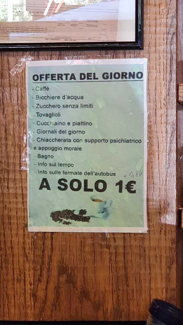 Caffè Tiffi