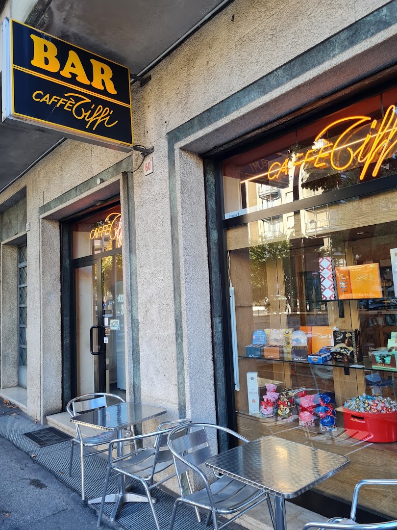 Caffè Tiffi