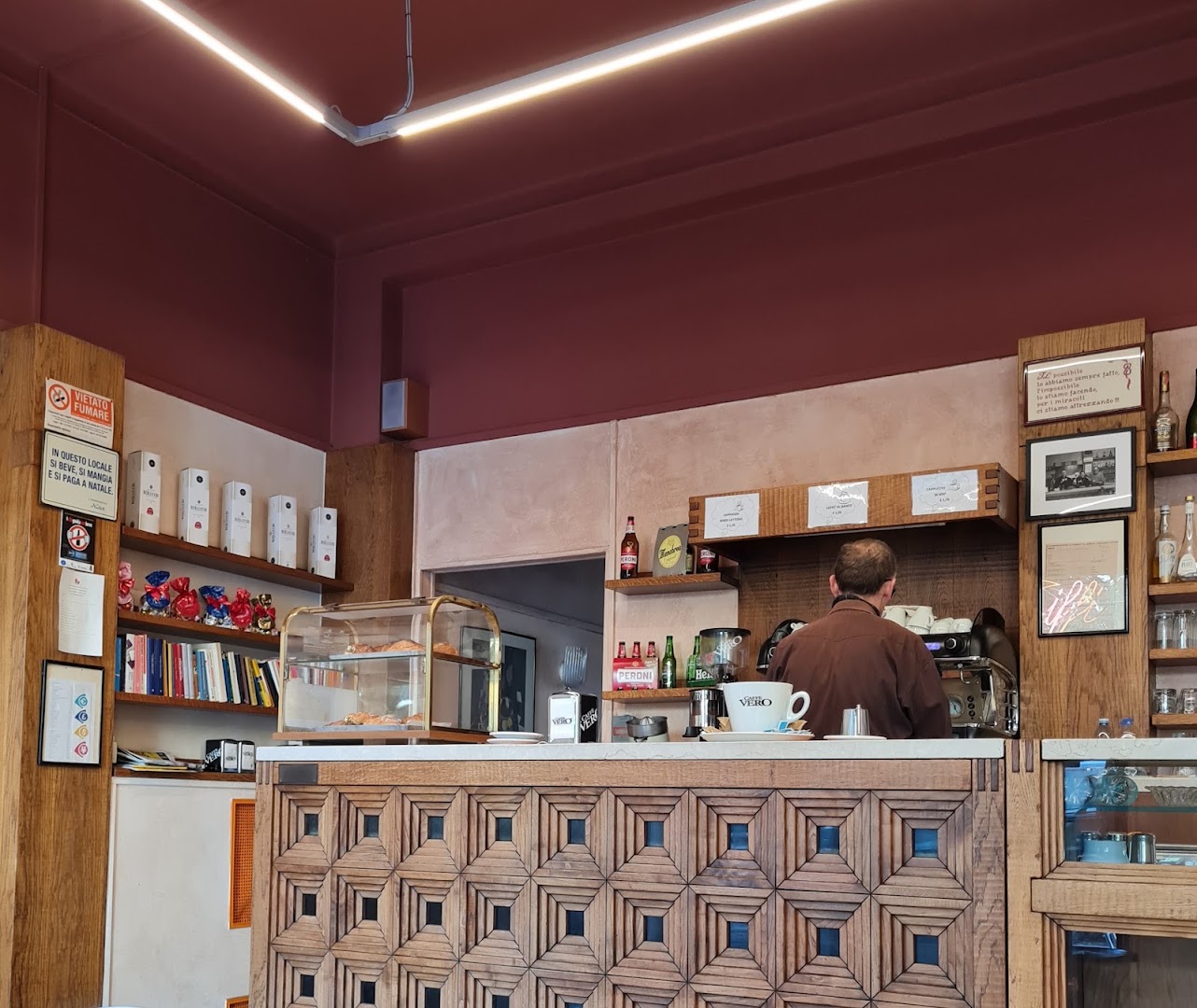 Caffè Tiffi
