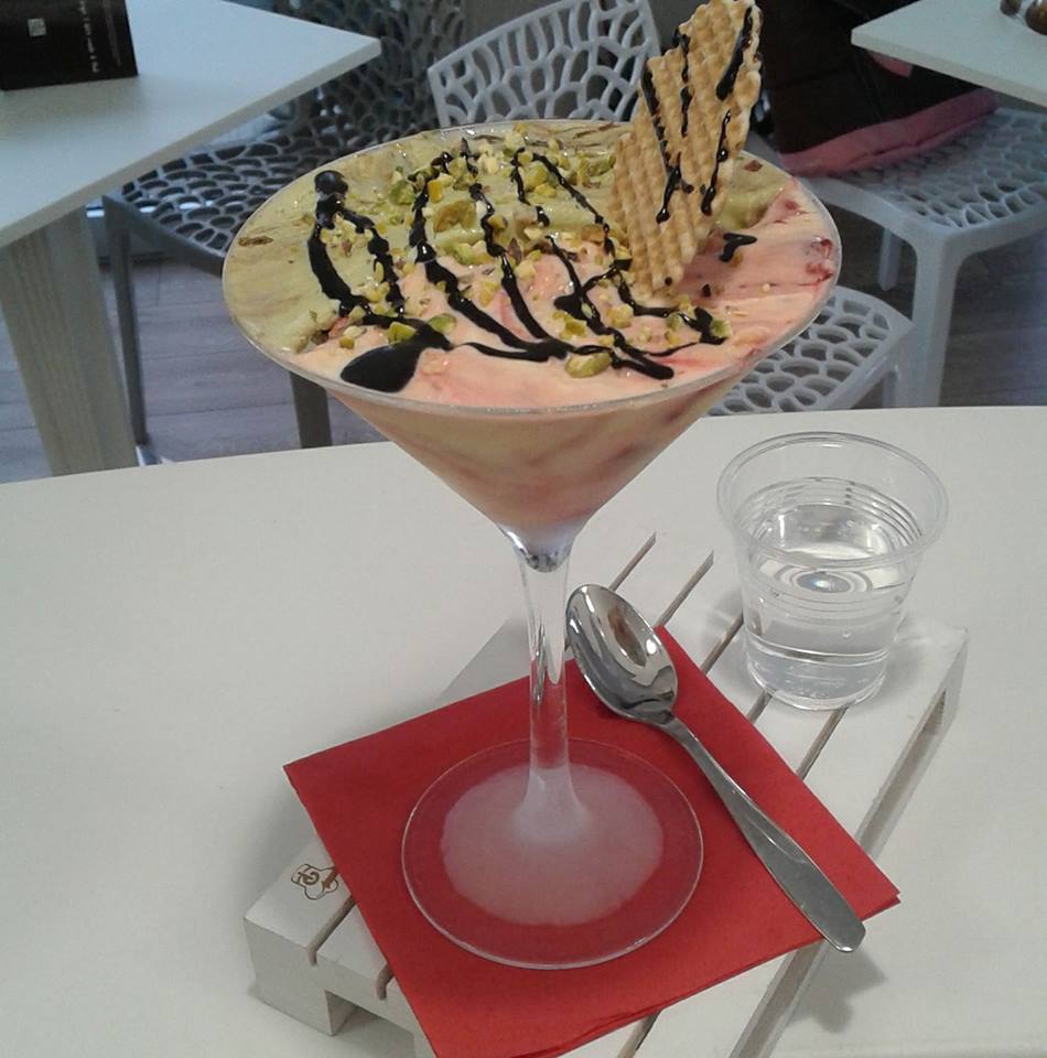 Caffè Time, Pontedera