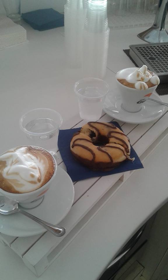 Caffè Time