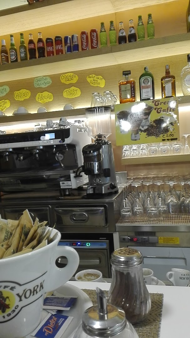 Caffè Time