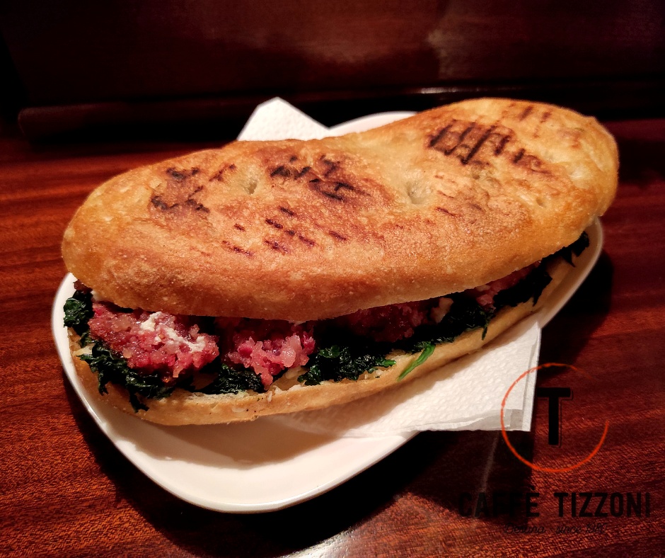 Caffè Tizzoni