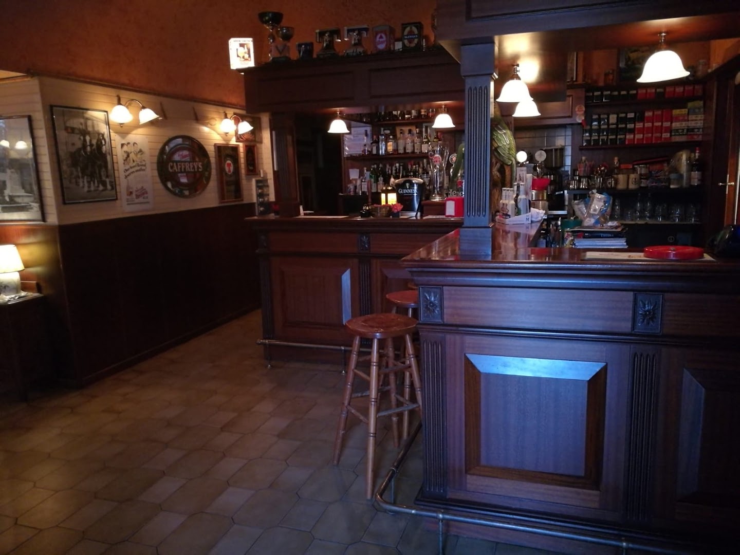Caffè Tizzoni