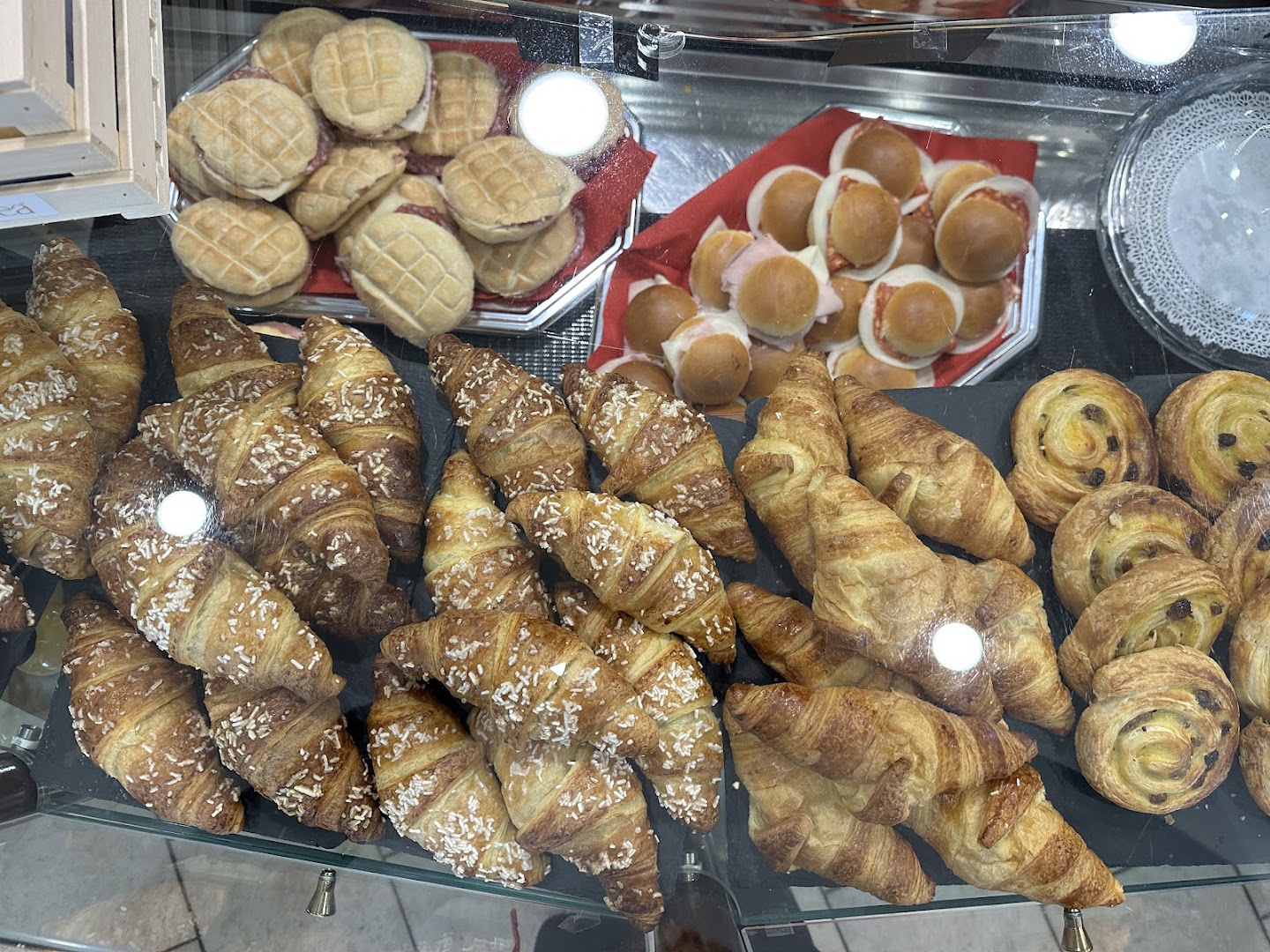 Caffè Torino Bistrot