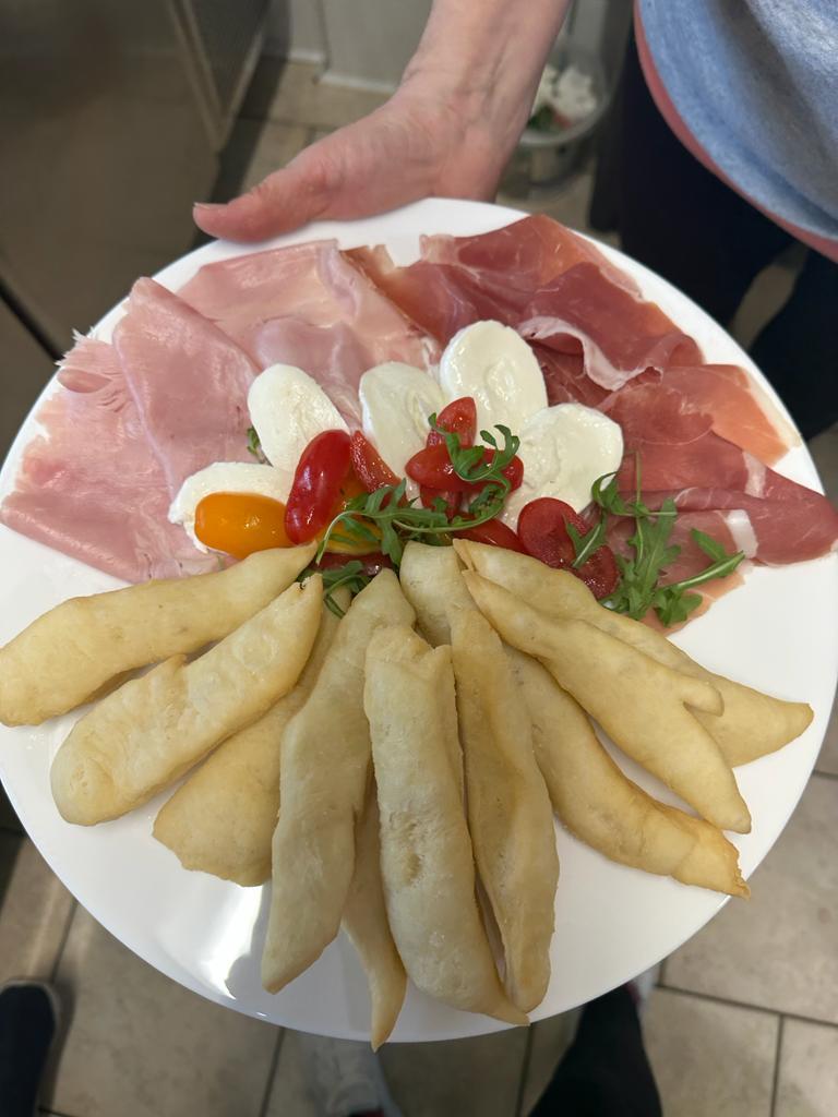 Caffè Torino Bistrot