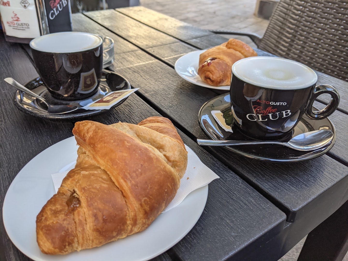 Caffè Torino