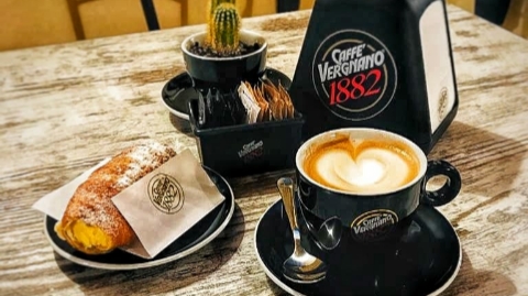 Caffè Torino