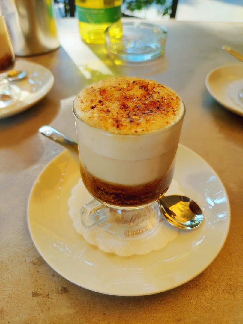 Caffè Torino