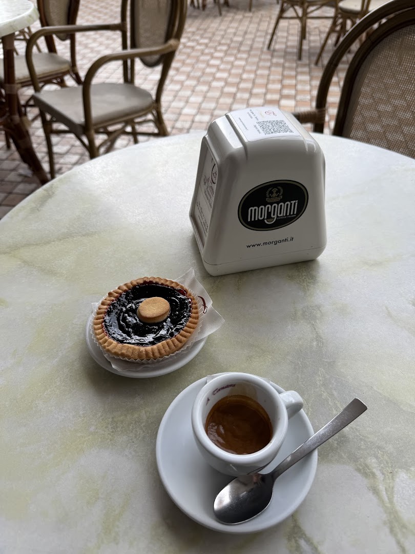 Caffè Tornatora