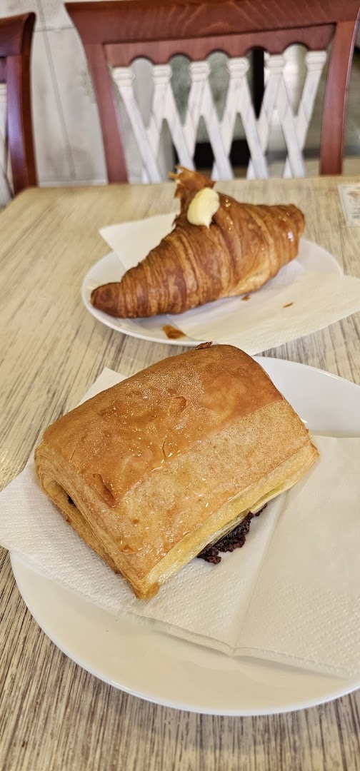 Caffè Tornatora