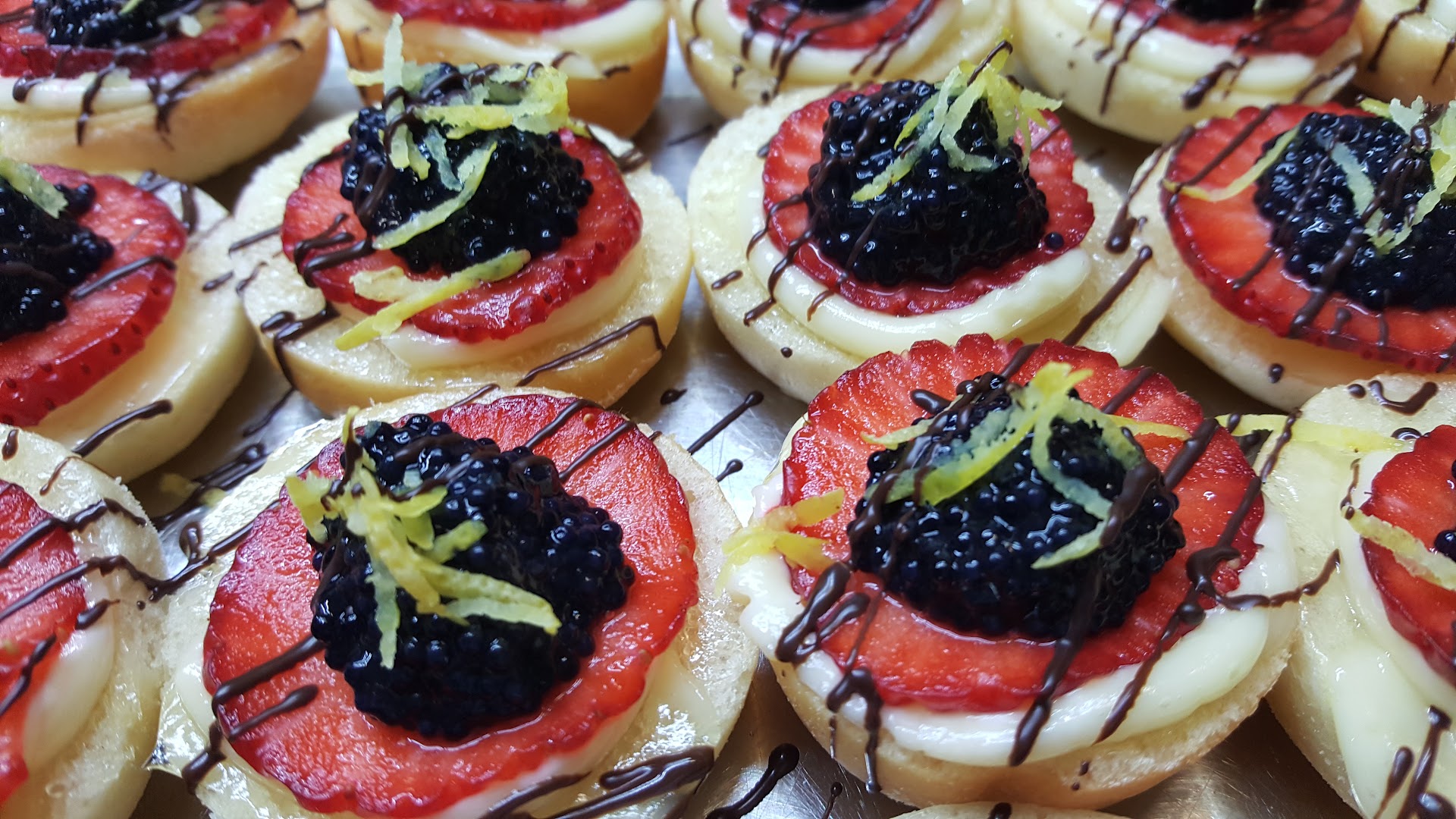 Caffè Tornatora
