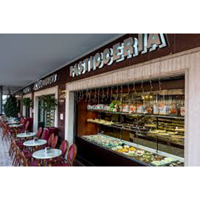 Caffè Tornatora