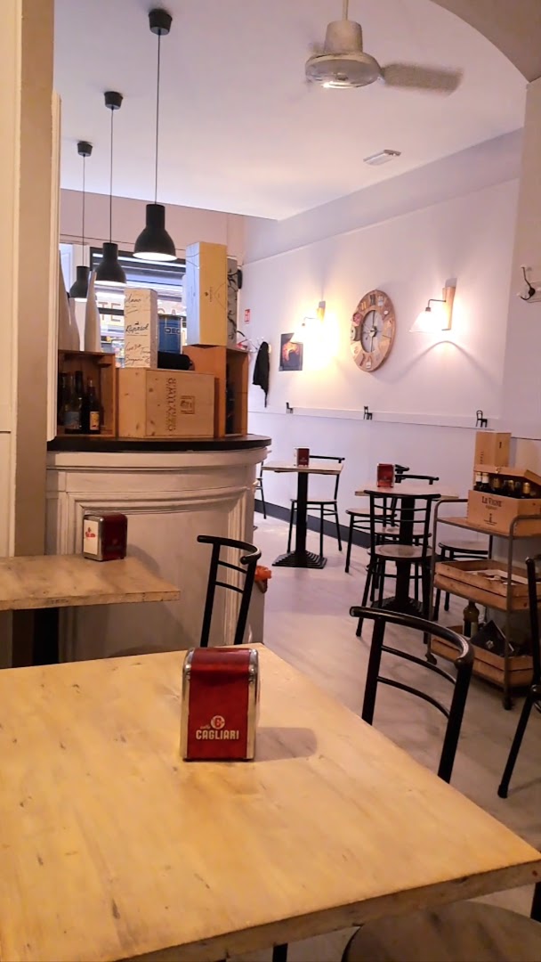 Caffè Torrazzo FrancyLuca