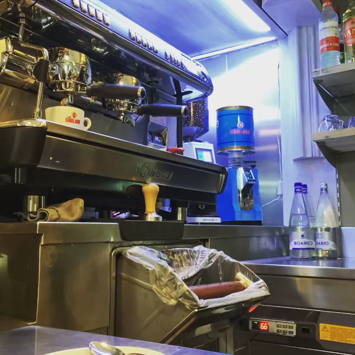 Caffè Torrazzo FrancyLuca