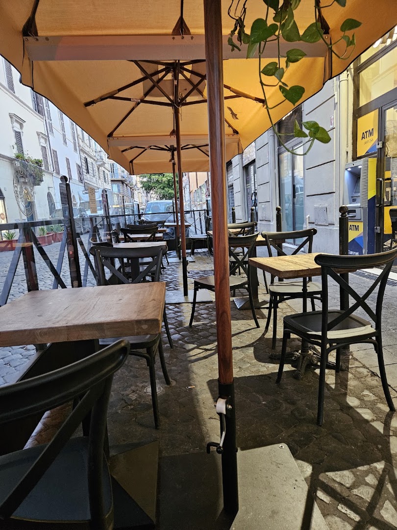 Caffè Trastévere