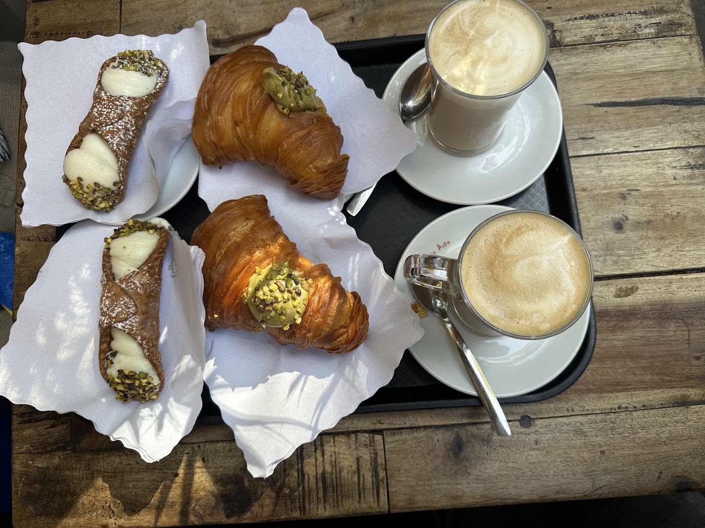 Caffè Trastévere