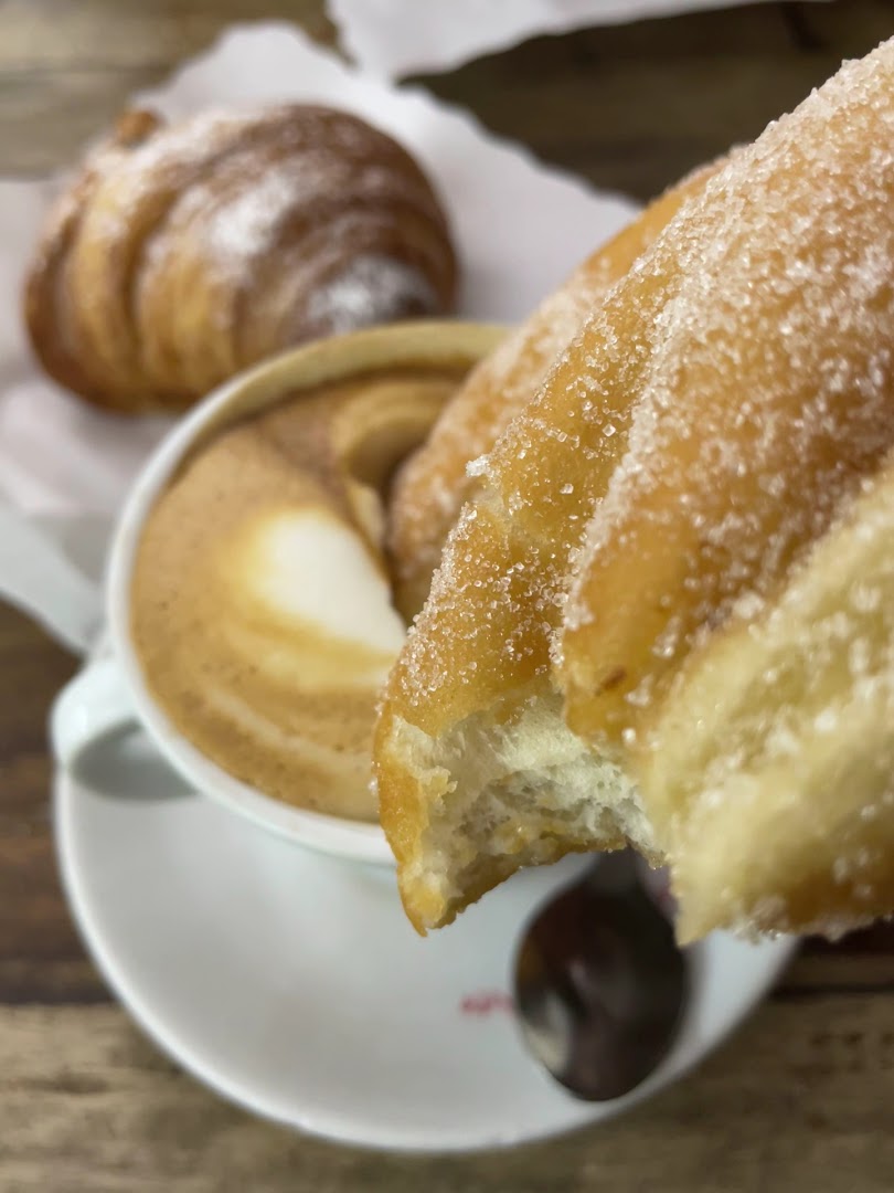 Caffè Trastévere
