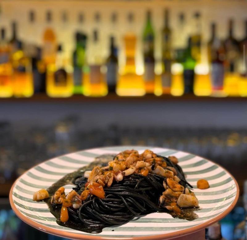Caffè Trattoria Da Eleonora