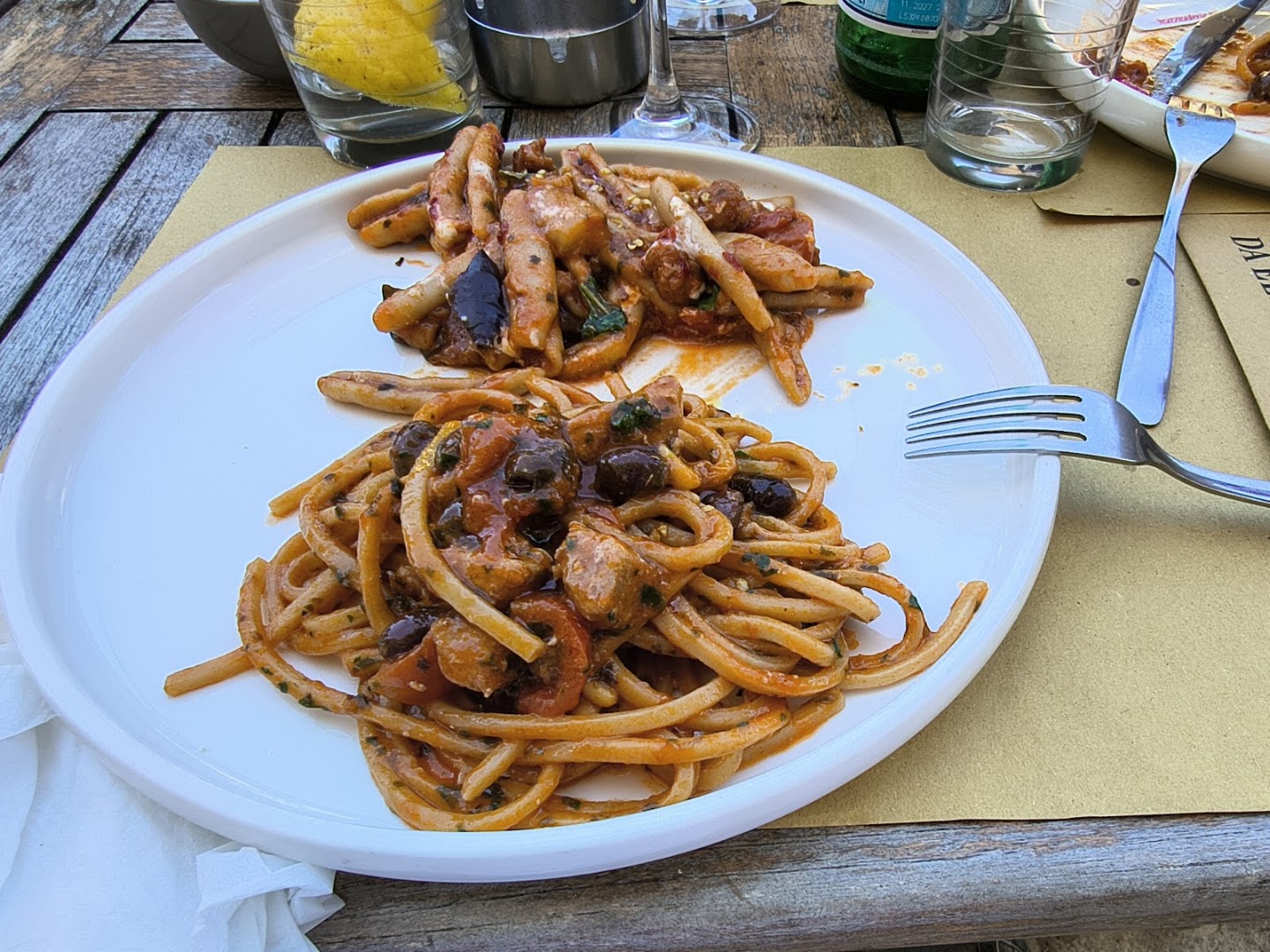 Caffè Trattoria Da Eleonora