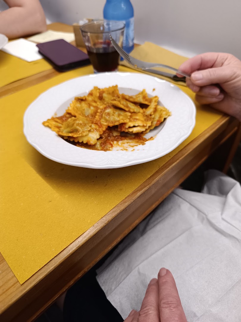Caffè Trattoria San Gerolamo