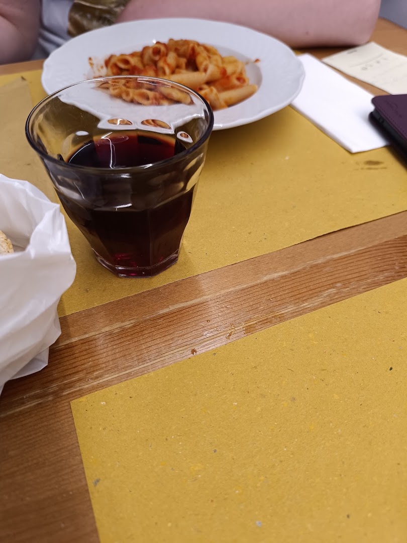 Caffè Trattoria San Gerolamo