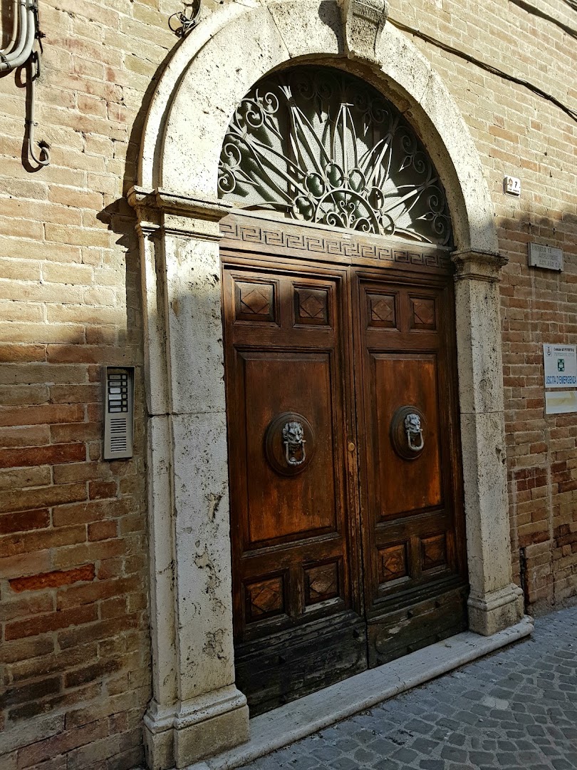 Caffè Tre Archi