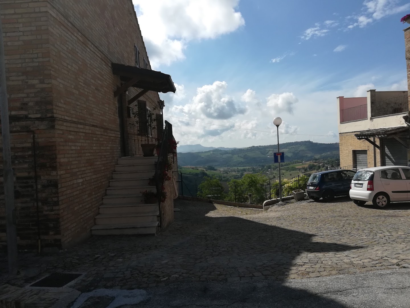 Caffè Tre Archi