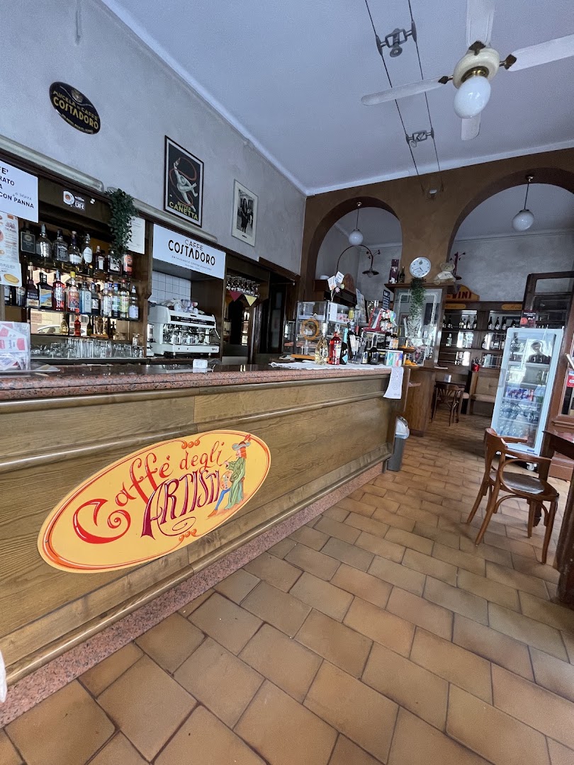 Caffè Tre Artisti