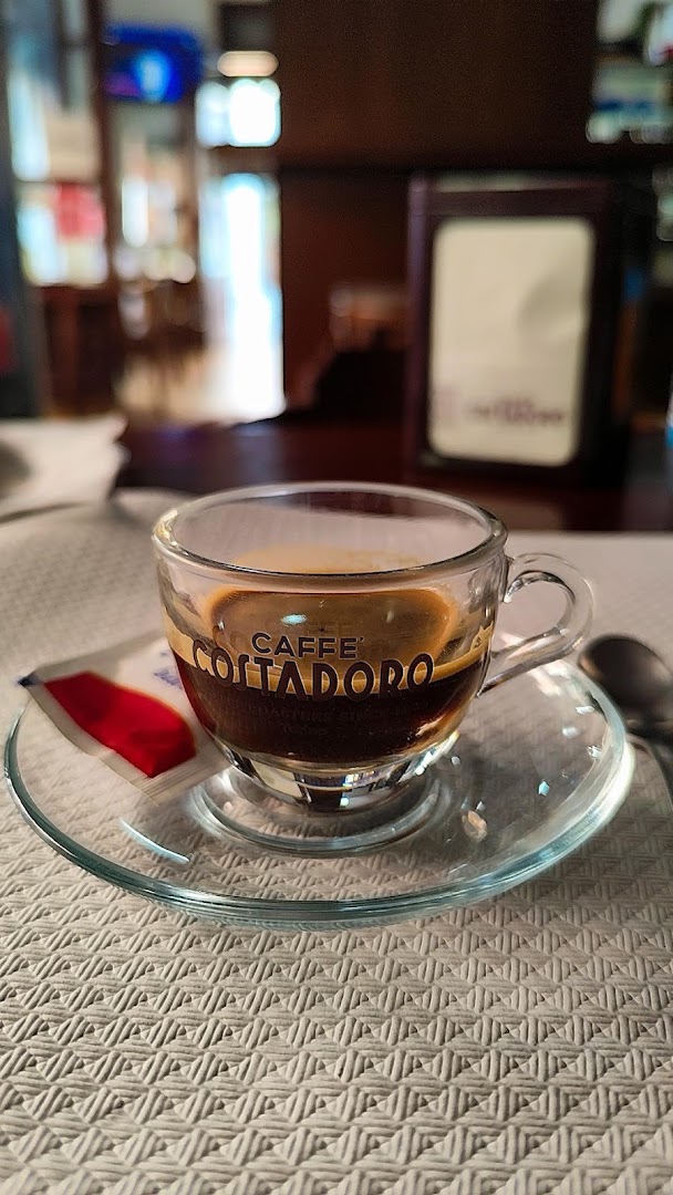 Caffè Tre Artisti