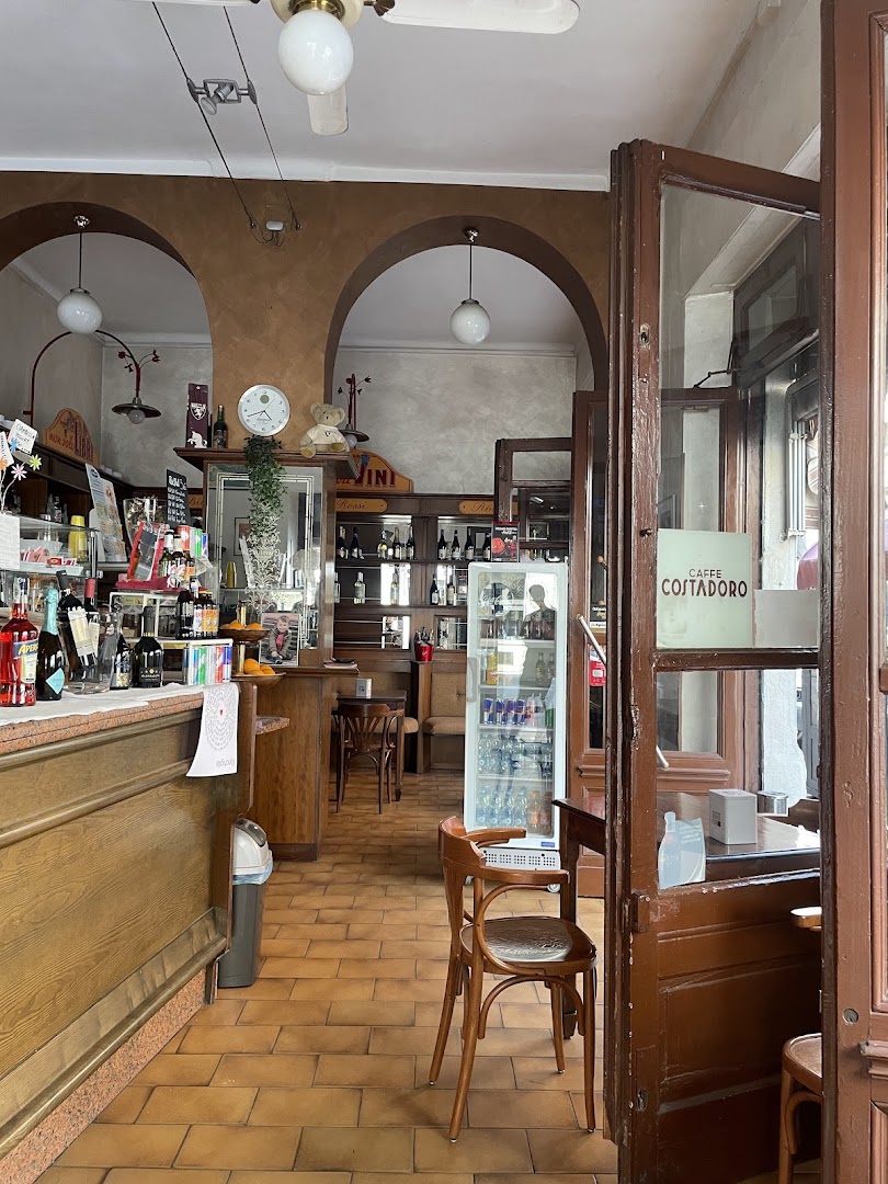 Caffè Tre Artisti