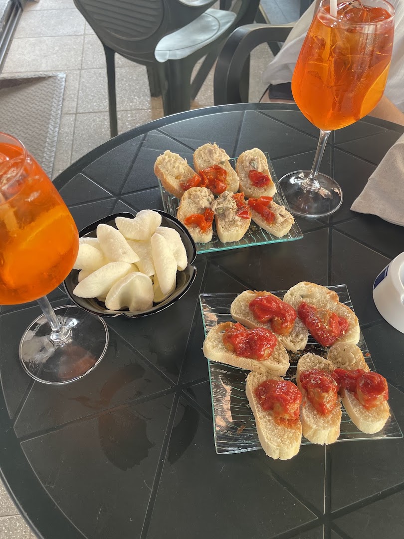 Caffè Tre Artisti