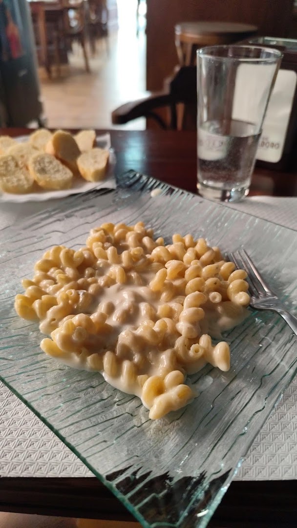 Caffè Tre Artisti