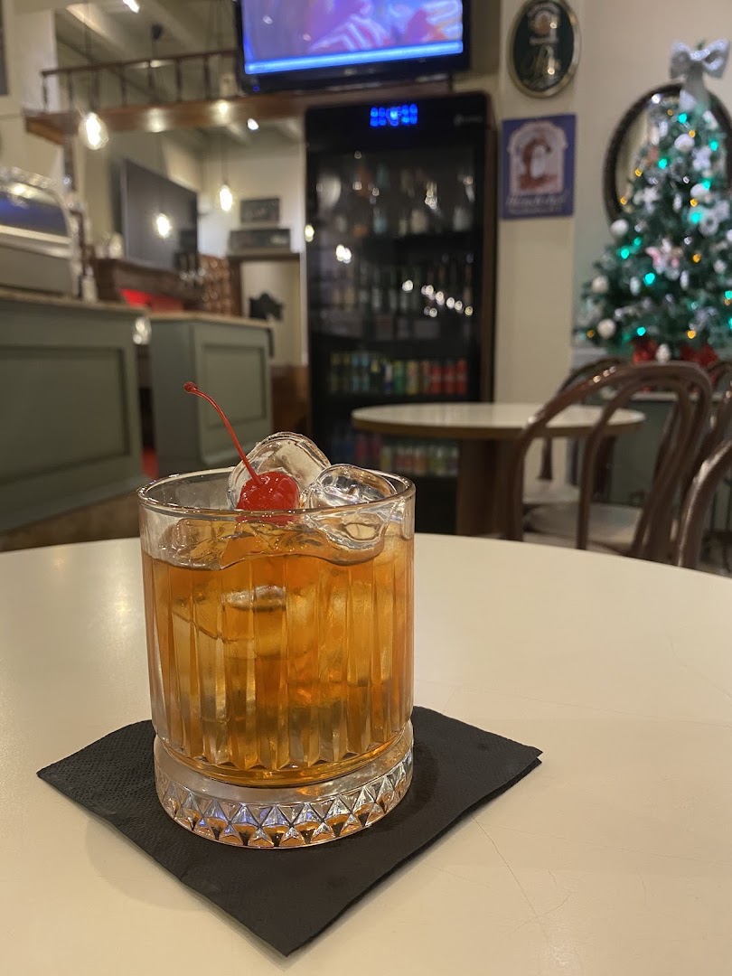Caffè tre Lance