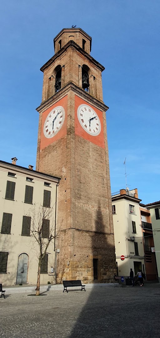 Caffè Tre Mori