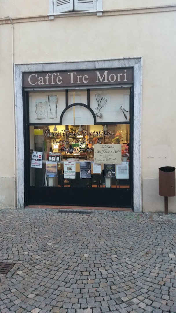 Caffè Tre Mori