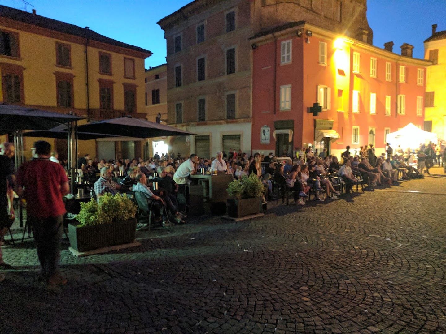 Caffè Tre Mori