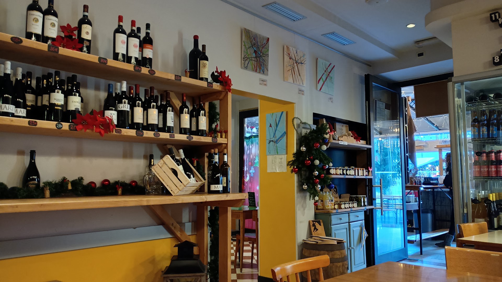 Caffe' Trentino Di Donegani Carlo & C. Sas, Arco