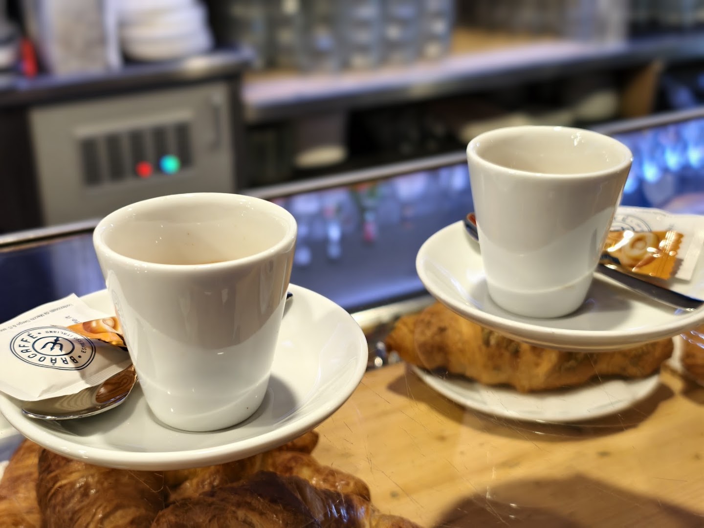 Caffe' Trentino Di Donegani Carlo & C. Sas
