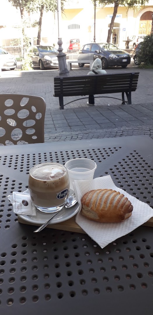 Caffè Trescine