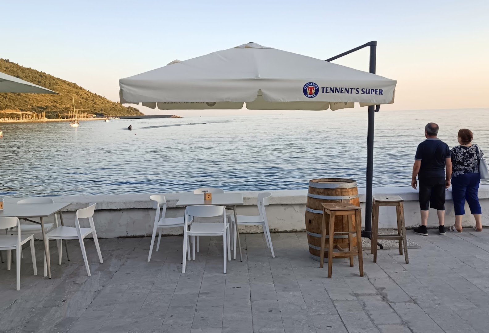 Caffè Tresoldi