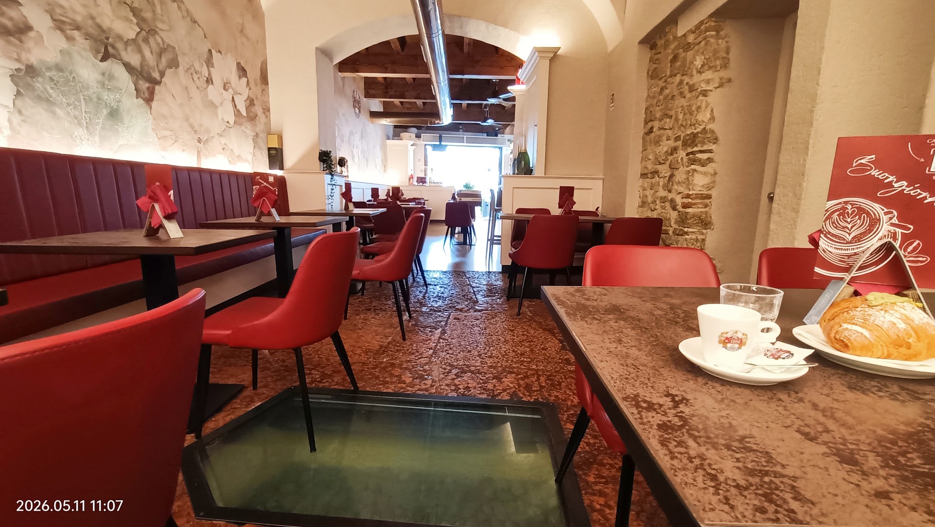 Caffè Tridente