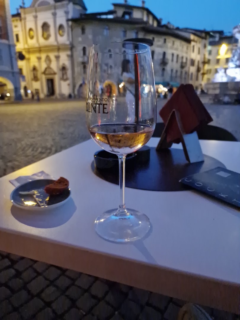 Caffè Tridente