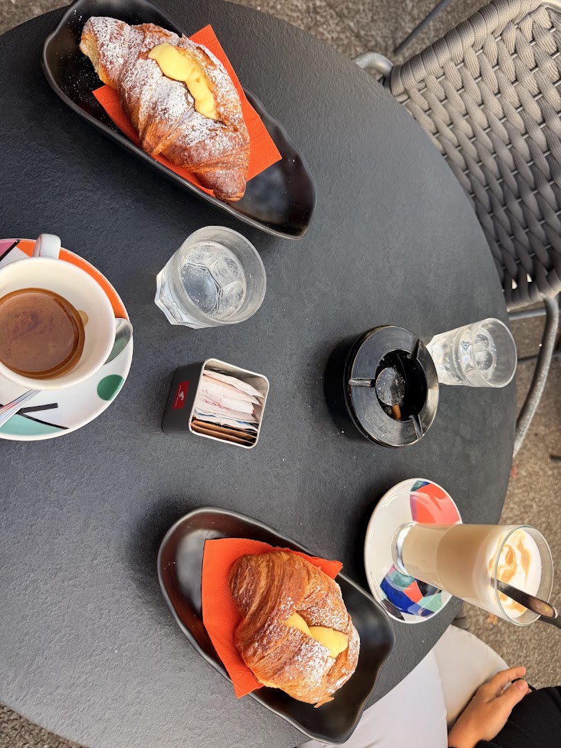 Caffe' Trieste Di Daniotti Enrico