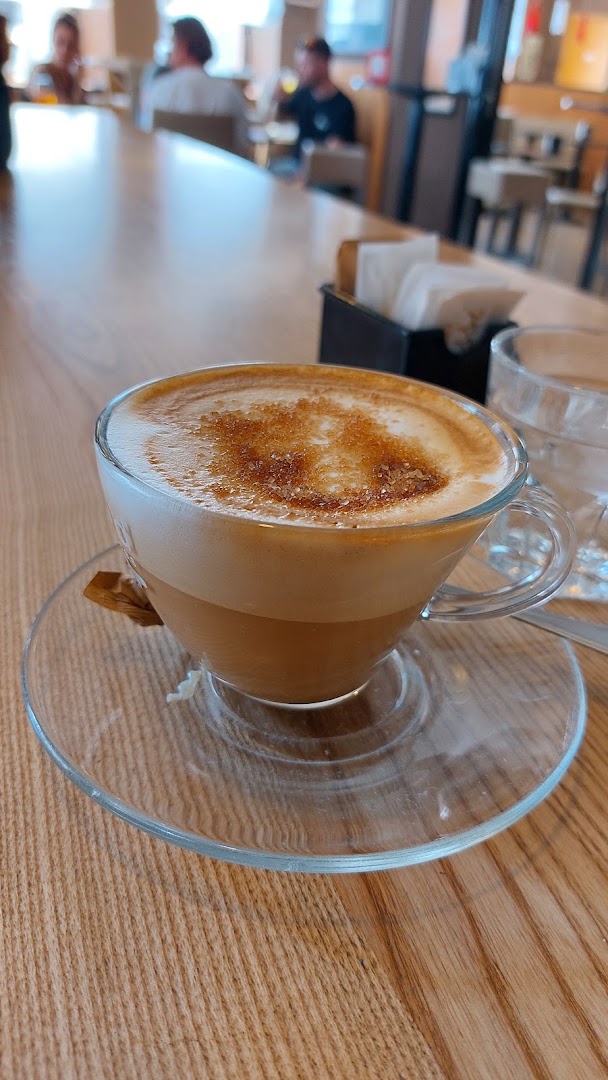 Caffe' Trieste Di Daniotti Enrico