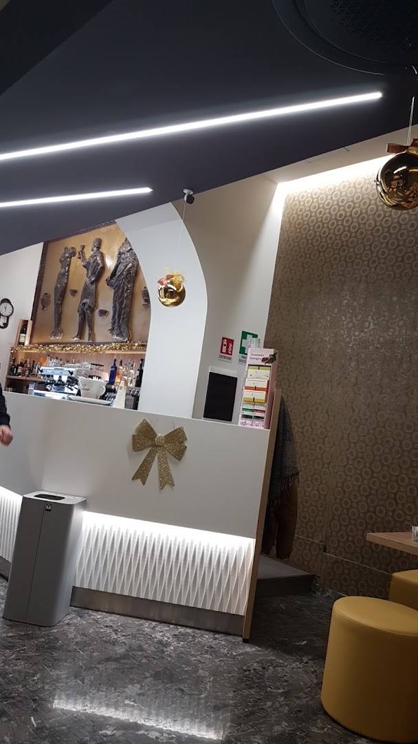 Caffè Trieste