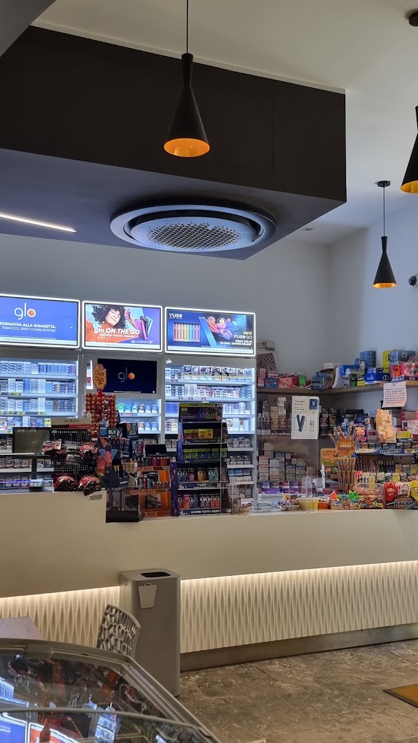 Caffè Trieste