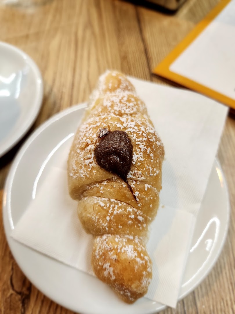 Caffè Trieste