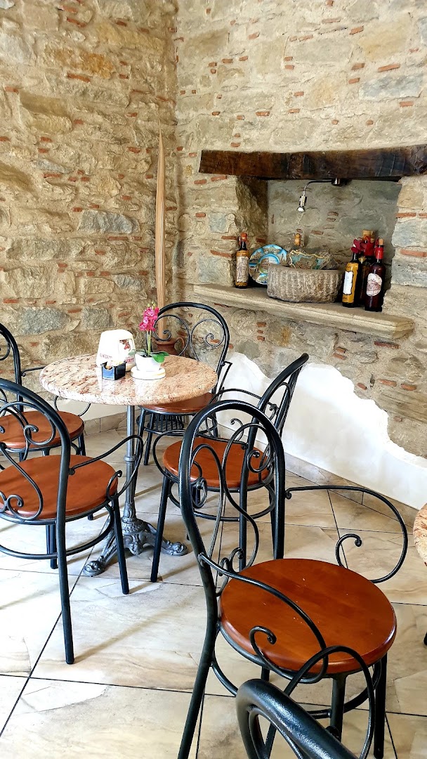 Caffè Trinacria Bartolone Gianni Franco
